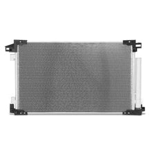 Load image into Gallery viewer, 2018-2021 Toyota C-HR AC Condenser - Aluminum