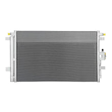 Load image into Gallery viewer, 2018-2024 Chevrolet Equinox AC Condenser Aluminum