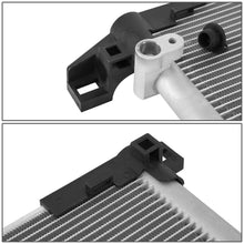 Load image into Gallery viewer, 2017-2022 Toyota Prius Prime AC Condenser Aluminum