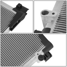Load image into Gallery viewer, 2017-2022 Toyota Prius Prime AC Condenser Aluminum