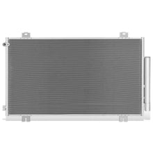 Load image into Gallery viewer, 2018-2023 Honda Odyssey AC Condenser - Aluminum