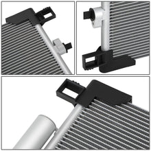Load image into Gallery viewer, 2018-2024 Toyota Camry AC Condenser Aluminum