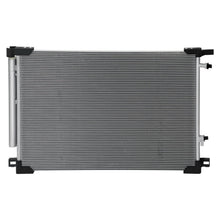 Load image into Gallery viewer, 2018-2024 Toyota Camry AC Condenser Aluminum