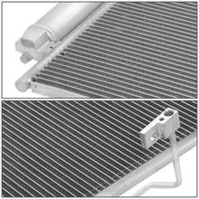 Load image into Gallery viewer, 2017-2022 Nissan Titan AC Condenser - Aluminum