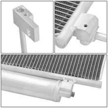 Load image into Gallery viewer, 2017-2022 Nissan Titan AC Condenser - Aluminum