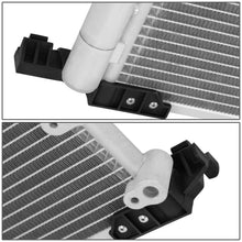 Load image into Gallery viewer, 2016-2017 Lexus GS200T AC Condenser - Aluminum