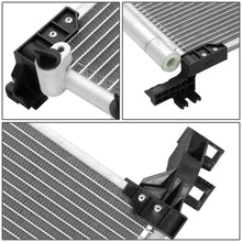 Load image into Gallery viewer, 2016-2017 Lexus GS200T AC Condenser - Aluminum