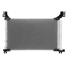 Load image into Gallery viewer, 2016-2017 Lexus GS200T AC Condenser - Aluminum