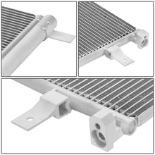Load image into Gallery viewer, 2017-2022 Ford F-250 F-350 Super Duty AC Condenser Aluminum
