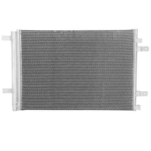 Load image into Gallery viewer, 2017-2022 Ford F-250 F-350 Super Duty AC Condenser Aluminum