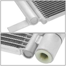 Load image into Gallery viewer, 2017-2022 Ford F-250/F-350/F-450 Super Duty AC Condenser Aluminum