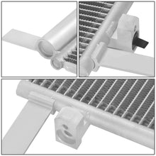 Load image into Gallery viewer, 2017-2022 Ford F-250/F-350/F-450 Super Duty AC Condenser Aluminum