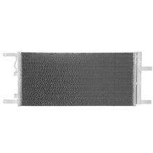 Load image into Gallery viewer, 2017-2022 Ford F-250/F-350/F-450 Super Duty AC Condenser Aluminum