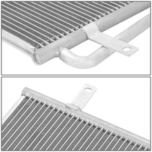Load image into Gallery viewer, 2015-2019 Volkswagen E-Golf AC Condenser Aluminum