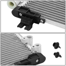 Load image into Gallery viewer, 2016-2020 Lexus GS350 / RC200 / RC300 / RC350 AC Condenser - Aluminum