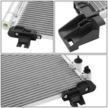 Load image into Gallery viewer, 2016-2020 Lexus GS350 / RC200 / RC300 / RC350 AC Condenser - Aluminum