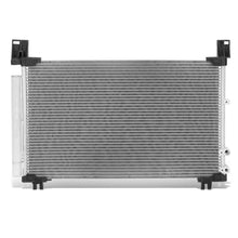 Load image into Gallery viewer, 2016-2020 Lexus GS350 / RC200 / RC300 / RC350 AC Condenser - Aluminum