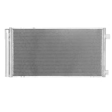 Load image into Gallery viewer, 2017-2022 Jeep Compass AC Condenser Aluminum