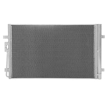 Load image into Gallery viewer, 2018-2024 Volkswagen Atlas AC Condenser Aluminum