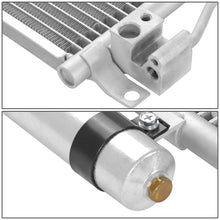 Load image into Gallery viewer, 2017-2019 Nissan Sentra AC Condenser Aluminum