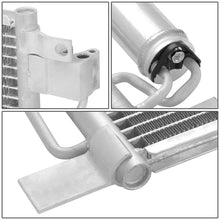 Load image into Gallery viewer, 2017-2019 Nissan Sentra AC Condenser Aluminum