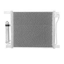 Load image into Gallery viewer, 2017-2019 Nissan Sentra AC Condenser Aluminum