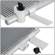 Load image into Gallery viewer, 2018-2024 Subaru Crosstrek AC Condenser - Aluminum