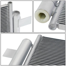 Load image into Gallery viewer, 2018-2024 Subaru Crosstrek AC Condenser - Aluminum