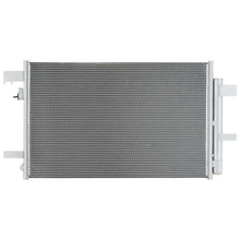 Load image into Gallery viewer, 2018-2024 Subaru Crosstrek AC Condenser - Aluminum
