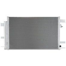Load image into Gallery viewer, 2018-2024 Subaru Crosstrek AC Condenser - Aluminum