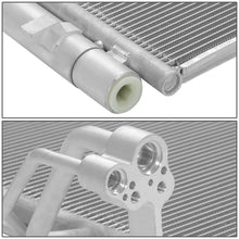 Load image into Gallery viewer, 2017-2018 Kia Optima AC Condenser - 2.4L Model Aluminum