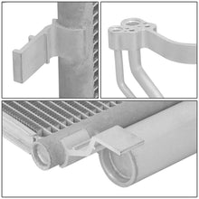 Load image into Gallery viewer, 2017-2018 Kia Optima AC Condenser - 2.4L Model Aluminum