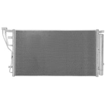Load image into Gallery viewer, 2017-2018 Kia Optima AC Condenser - 2.4L Model Aluminum
