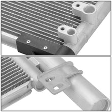 Load image into Gallery viewer, 2013-2016 Lexus GS450H AC Condenser Aluminum