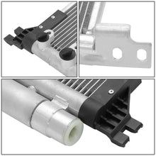Load image into Gallery viewer, 2013-2016 Lexus GS450H AC Condenser Aluminum