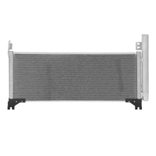 Load image into Gallery viewer, 2013-2016 Lexus GS450H AC Condenser Aluminum