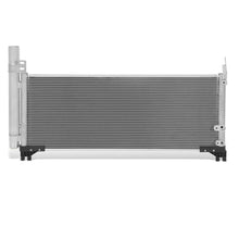 Load image into Gallery viewer, 2013-2016 Lexus GS450H AC Condenser Aluminum