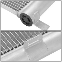 Load image into Gallery viewer, 2021-2022 Chevrolet Suburban AC Condenser Aluminum