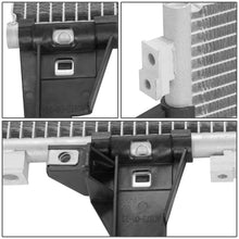 Load image into Gallery viewer, 2021-2022 Chevrolet Suburban AC Condenser Aluminum