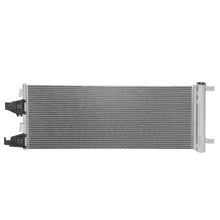 Load image into Gallery viewer, 2021-2022 Chevrolet Suburban AC Condenser Aluminum