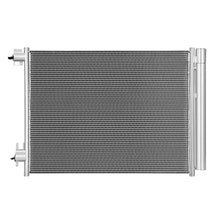 Load image into Gallery viewer, 2018-2024 Nissan Kicks Sentra Versa AC Condenser Aluminum