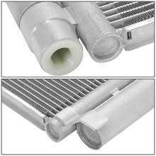 Load image into Gallery viewer, 2017-2022 Nissan Rogue Sport AC Condenser Aluminum