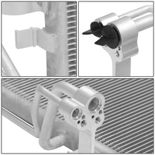 Load image into Gallery viewer, 2017-2022 Nissan Rogue Sport AC Condenser Aluminum