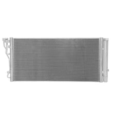 Load image into Gallery viewer, 2017-2022 Nissan Rogue Sport AC Condenser Aluminum