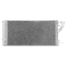 Load image into Gallery viewer, 2017-2022 Nissan Rogue Sport AC Condenser Aluminum