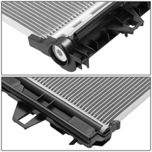 Load image into Gallery viewer, 2017-2019 Infiniti QX30 AC Condenser Aluminum