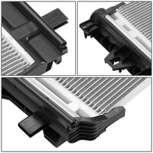 Load image into Gallery viewer, 2017-2019 Infiniti QX30 AC Condenser Aluminum