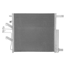 Load image into Gallery viewer, 2019-2024 RAM 1500 AC Condenser - Aluminum