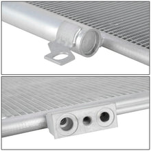Load image into Gallery viewer, 2019-2024 Jeep Cherokee AC Condenser Aluminum