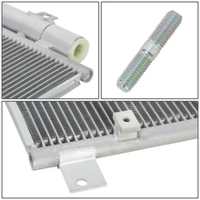 Load image into Gallery viewer, 2019-2024 Jeep Cherokee AC Condenser Aluminum